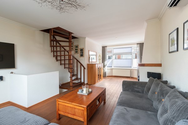 Medium property photo - Floresstraat 57, 3312 HG Dordrecht